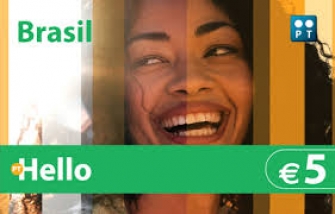 PT Hello Brasil