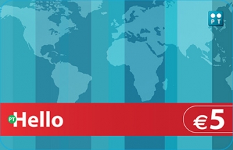 Hello Mundo 5