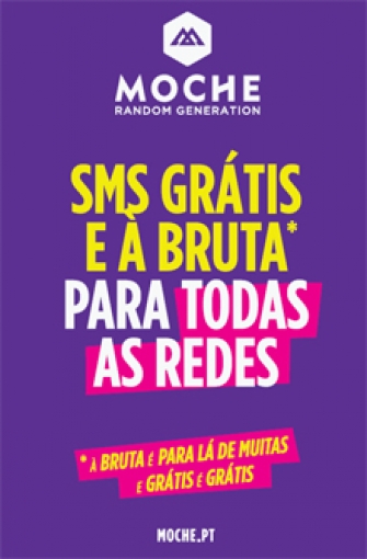 Cartão SIM Moche
