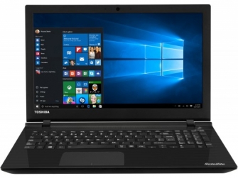 PORTÁTIL TOSHIBA