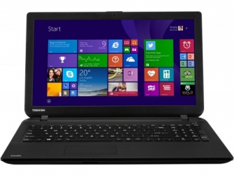 PORTÁTIL TOSHIBA