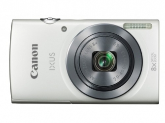 Máquina Fotográfica Canon Ixus 160