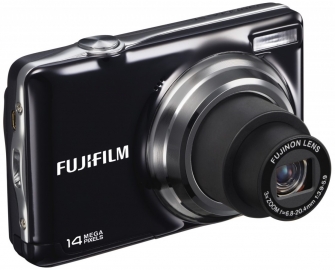 Máquina Fotográfica Fujifilm