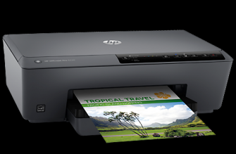 HP OFFICEJET 6230