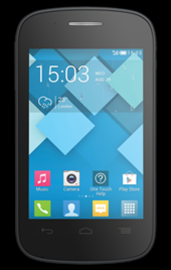 ALCATEL POP C-1