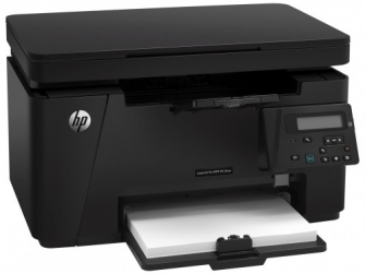 IMPRESSORA HP M125