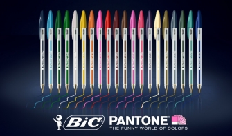 BIC Patone