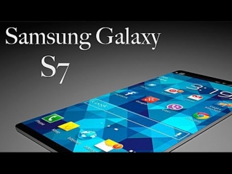 SAMSUNG GALAXY S-7