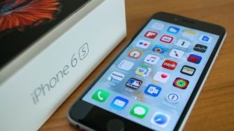 IPHONE 6s