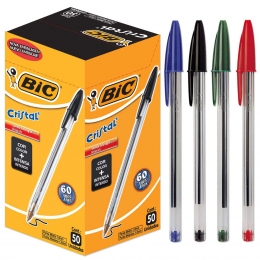 Ganhadores Passatempo BIC de 01 Dez a 15 Dez