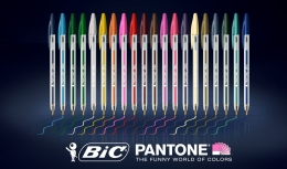 Ganhadores Passatempo BIC Abril 2016